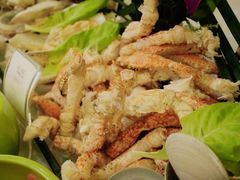 -牡丹国际大酒店-港式茶餐厅