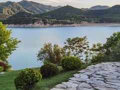 -北京金海湖景区