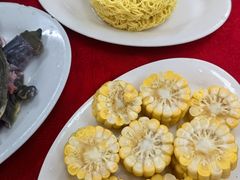 -花苑美食横琴生蚝火锅(拱北粤华路店)