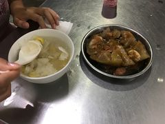 五果汤-老福合沟无米粿甜汤粿品店