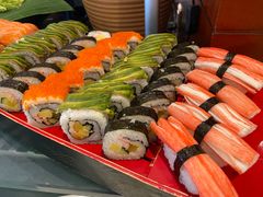 -昆明佳华广场酒店·西餐厅