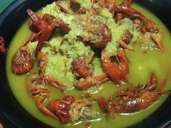 -龙虾风暴(松江店)