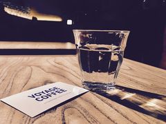 -VOYAGE COFFEE(北锣鼓巷店)