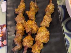 -撒拉花儿·新疆菜·清真(太阳宫店)