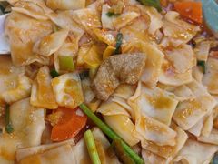 -西域美食(西直门南小街店)