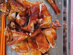 -根哥美食大雁岛(魁东一路店)