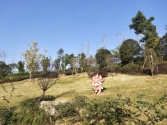 -枫香湖儿童公园