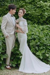 -巴黎春天婚纱摄影STUDIO·定制
