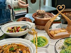 -十里·东湖院子(湖北省博物馆店)