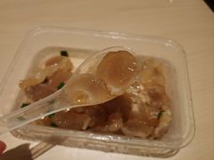 拌牛筋-达道武仔牛肉店(广达路店)