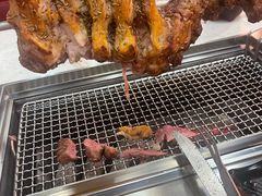-呼伦贝尔烤羊·蒙古烤羊排(南田路总店)