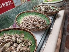 -福缘烤肉王自助(爱琴海-原比尔森店)