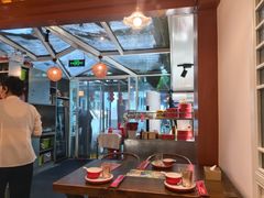 -院落新京菜·烤鸭(地安门店)