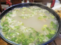-李记白水羊头·清真老味家常菜(石景山店)