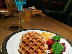 -老欧洲咖啡·西餐(后湖店)