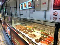 -京客隆超市(京源店)