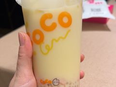 -CoCo都可(虹口龙之梦店)