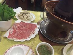 -恩来顺(上海道店)