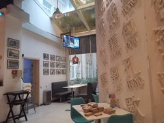 -金湖港式餐厅(建外店)