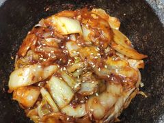-韩悦牛排烤肉无限续(宝能中心店)
