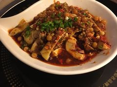 -大川先生·小龙虾·川菜(信义坊店)