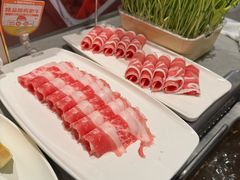 -海底捞火锅(牡丹园店)