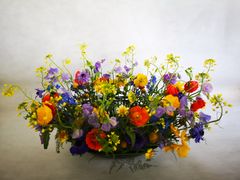 -荷兰布尔玛国际花艺学院