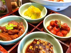 -北平食府·北京烤鸭(北京西站六里桥店)