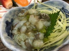 -大雄寿司(中华广场店)