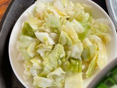 自制泡菜-齐记土鸡米线