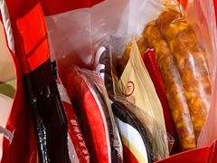 -海底捞火锅(新松江路店)