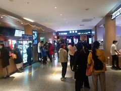 -深影国际影城(学院南路店CGS中国巨幕店)