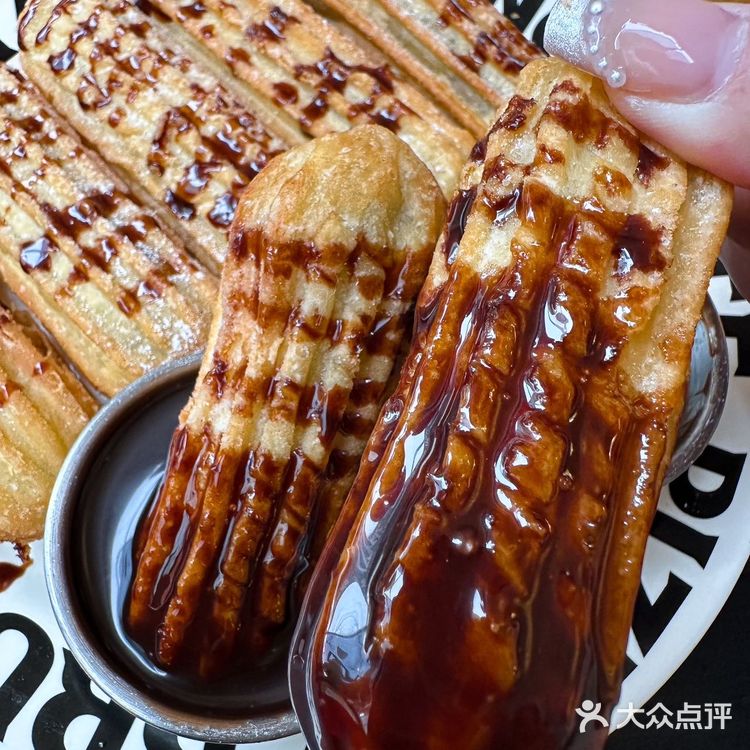 龙湖那家超火的加州餐厅 上新了！福福杯真的超好吃