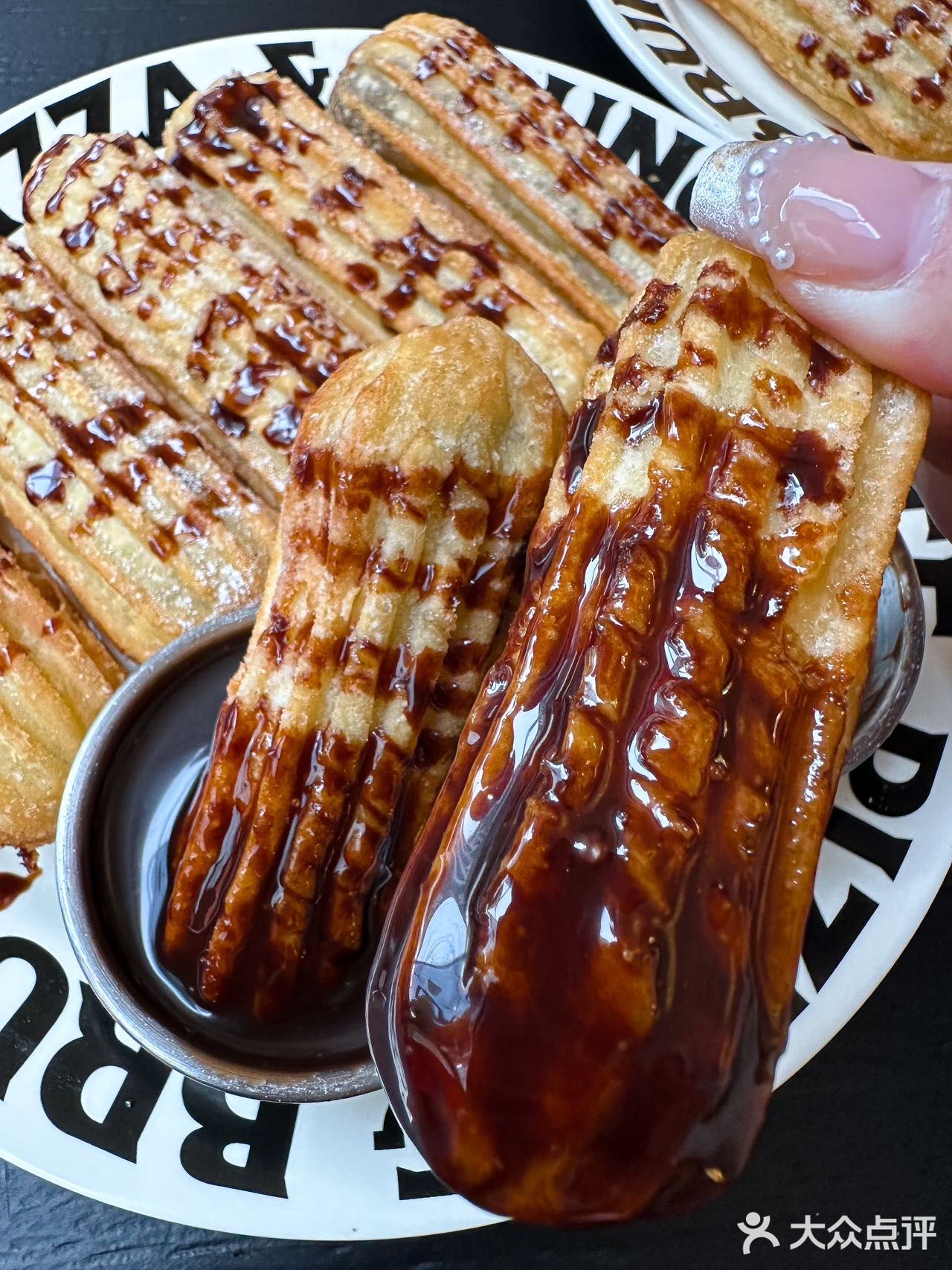 龙湖那家超火的加州餐厅 上新了！福福杯真的超好吃