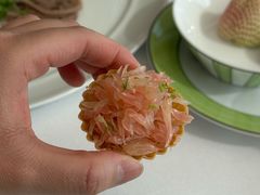 -悦轩中餐厅·高空江景·杭州柏悦酒店