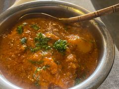 -Pita's&Tika's中东和印度风味餐厅(龙湖天街店)