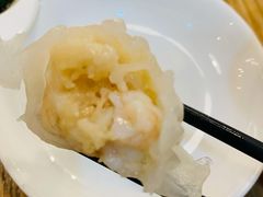 -禧座港式餐厅(星河店)