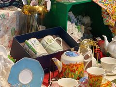 -陶缘陶瓷工厂店