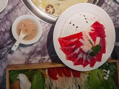 -鱼豆吉·豆浆鱼火锅(宜昌万达店)
