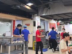 -笨罗卜浏阳菜馆(龙华鹏润达店)