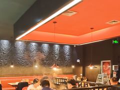 -九月海·海鲜自助(世纪东方店)