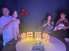 -观宴·品质赣菜(高新大道店)