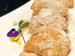 -阿庄新豫菜(航海东路店)