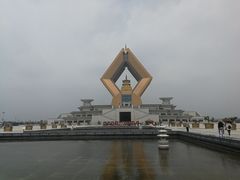 -法门文化景区