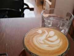 -COFFEE HOLIC(朝外SOHO店)