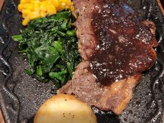 -萨莉亚意式餐厅(杭州滨江天街店)