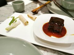 -萬國春·中菜馆(颐和公馆店)