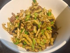 -老灶房-四川土菜(开元店)