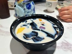 牛奶烧仙草-郭爸烧仙草(西航·潭人街店)