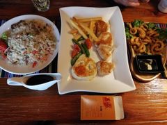 -源一咖啡馆(麒麟巷步行街店)